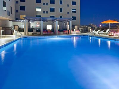 Express & Downtown - By Ihg Hotel 3*