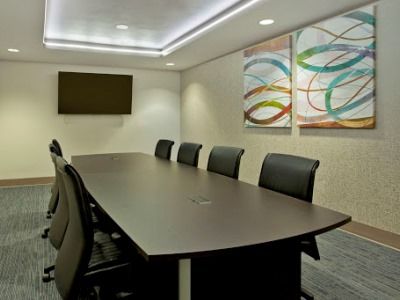 Express & Downtown - By Ihg Hotel