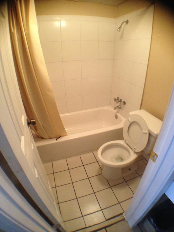 Motel Budget *