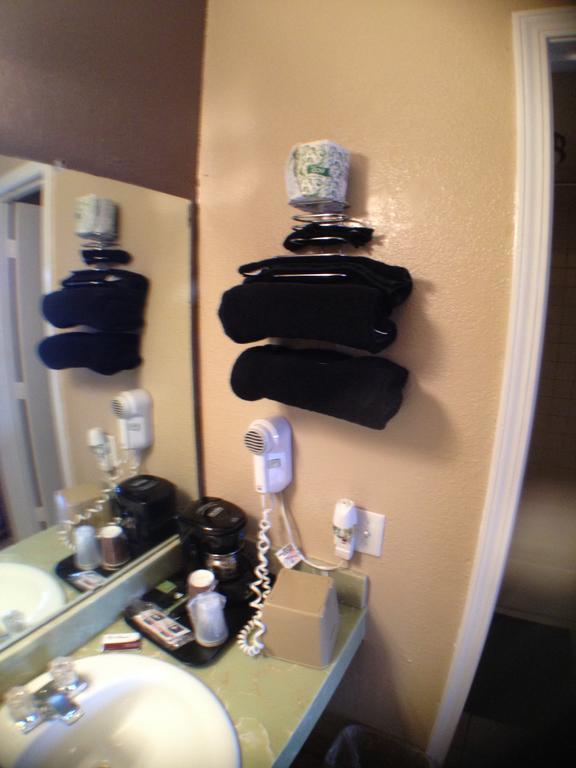 Motel Budget Austin