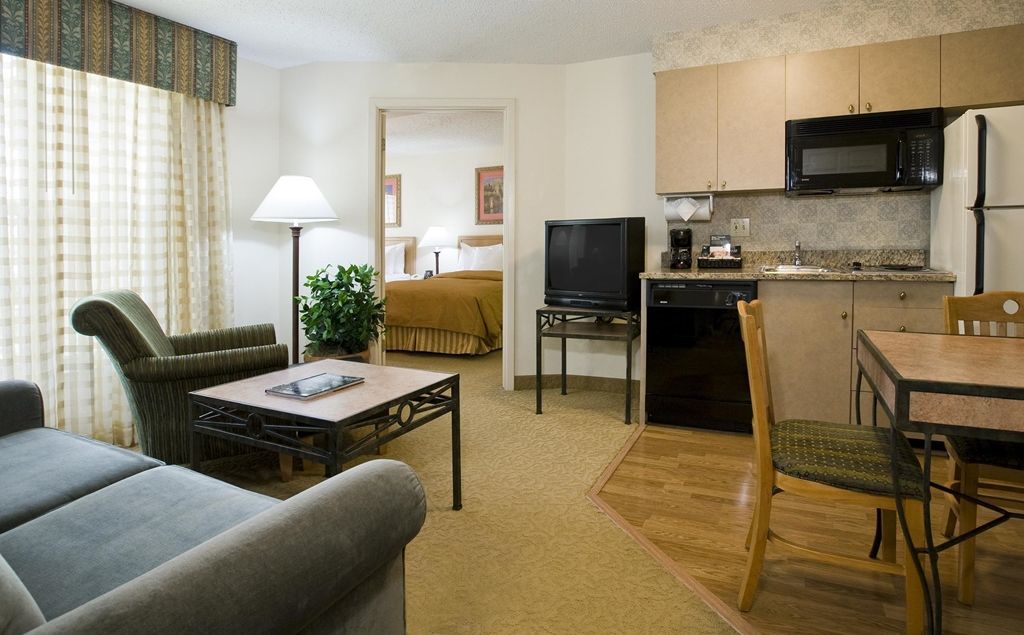 Homewood By Hilton South