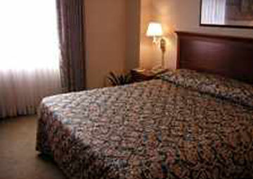 Embassy By Hilton Arboretum 4*