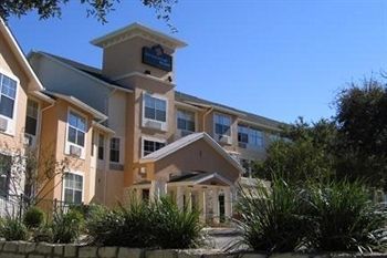 Extended America - - North Hotel Austin