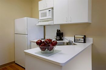 Extended America - - Northwest Arboretum Hotel 2*