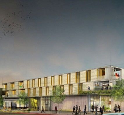 South Congress Hotel