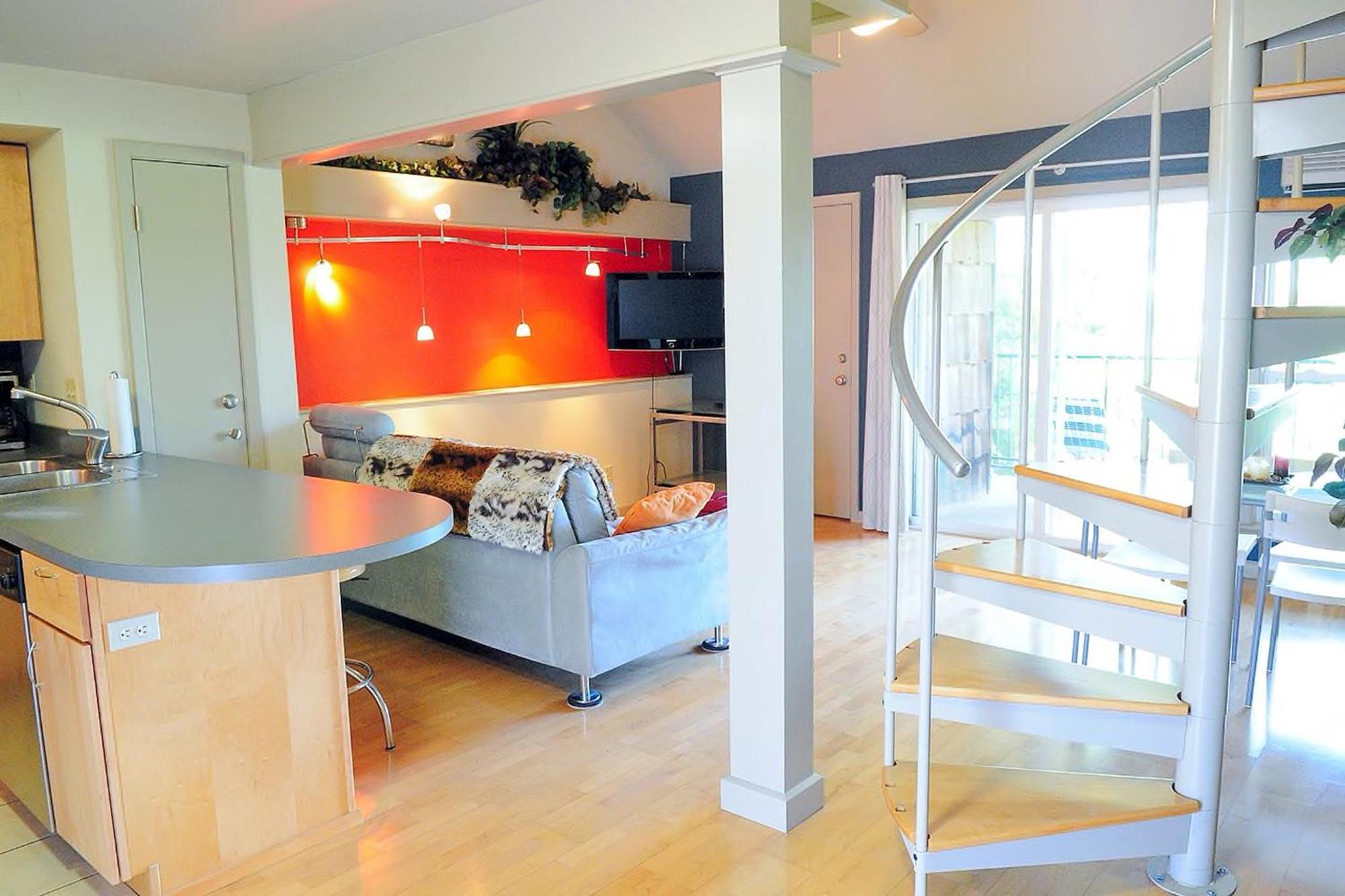 Barton Hills Holiday home