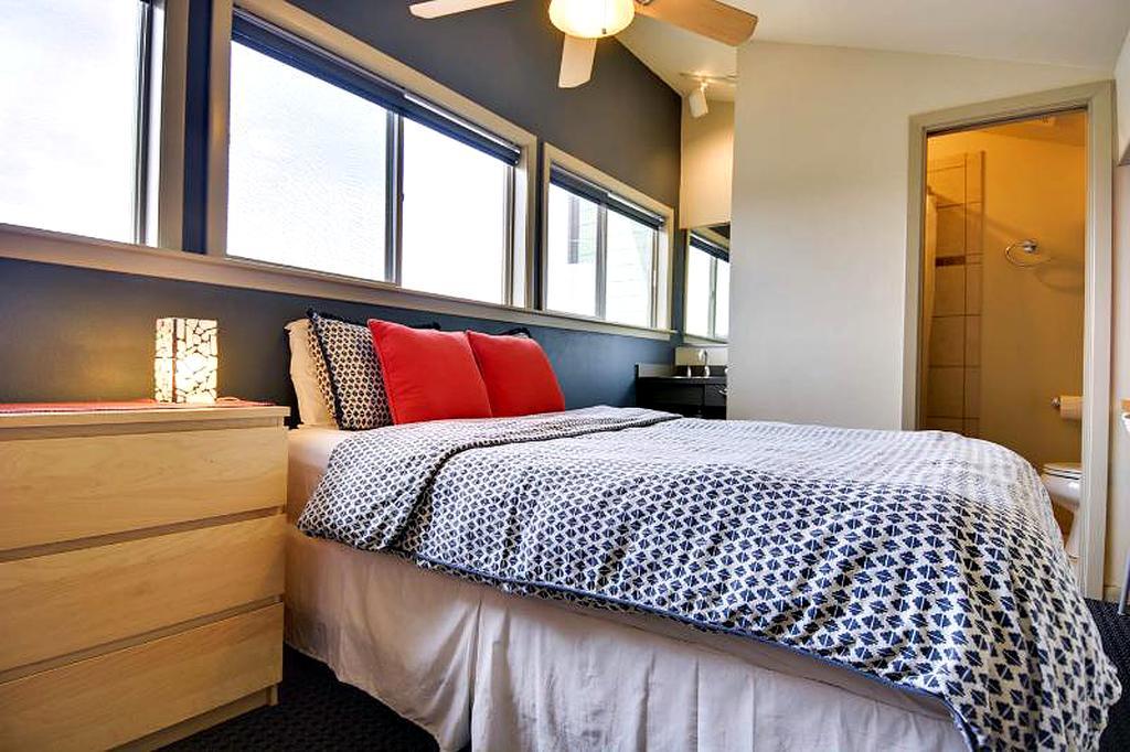 Barton Hills Holiday home *