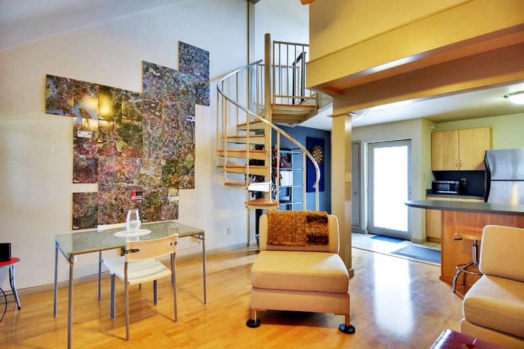 Holiday home Barton Hills Austin