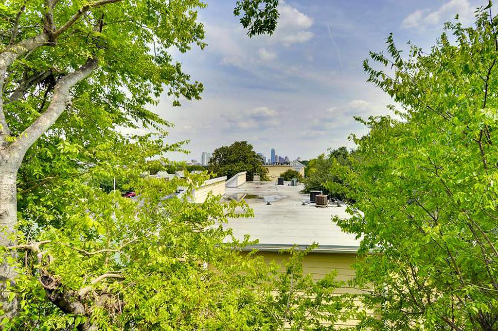 Barton Hills * Austin