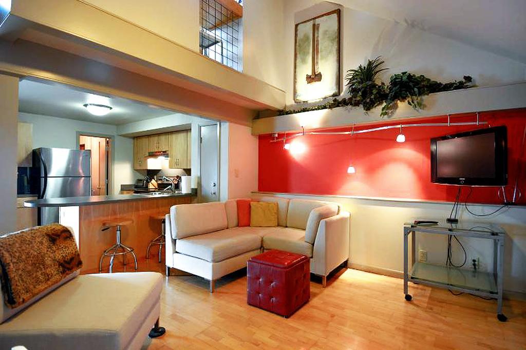 Holiday home Barton Hills