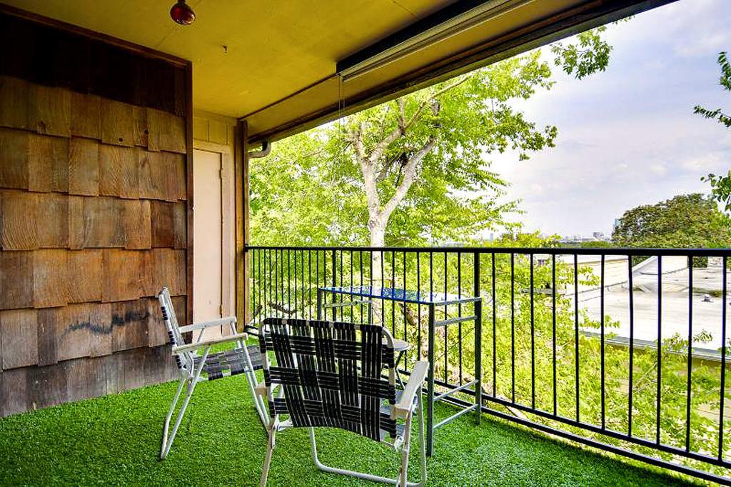 Barton Hills Holiday home Austin