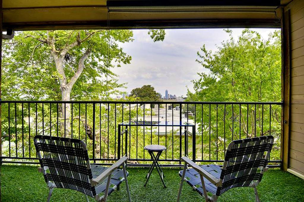 Barton Hills Holiday home