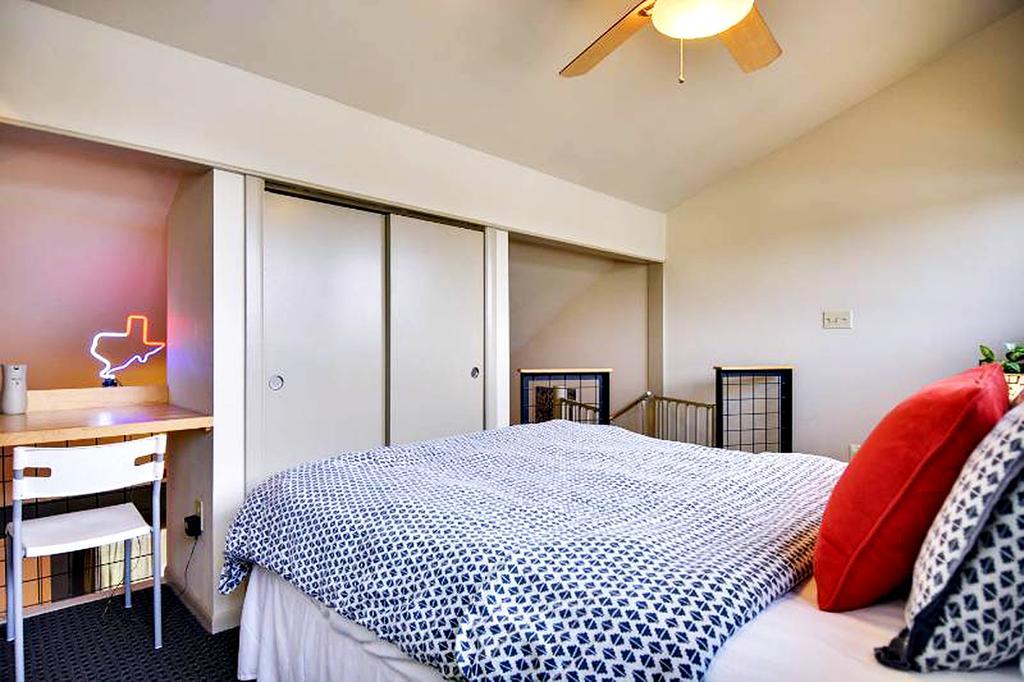 Holiday home Barton Hills Austin