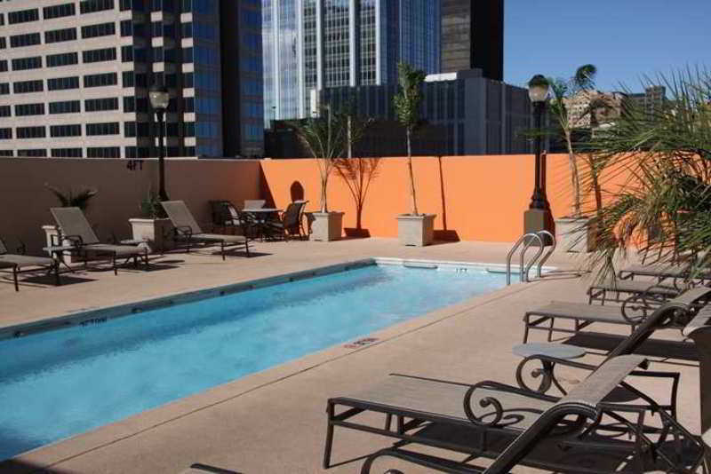 Hampton & Austin-downtown/convention Center Austin