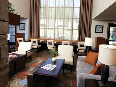 Staybridge North - Parmer Lane By Ihg Hotel Austin