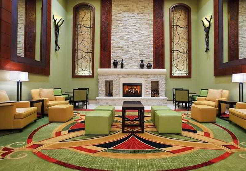 Marriott South 3*