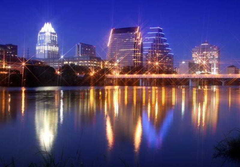 Marriott South 3* Austin