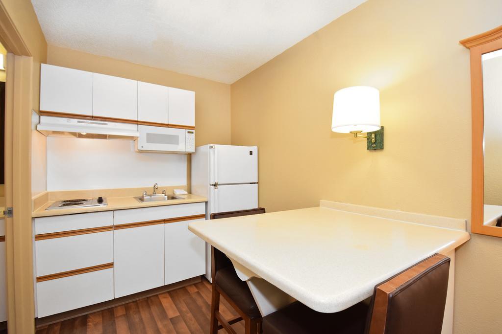 Hotel Extended America - - Arboretum - South Austin