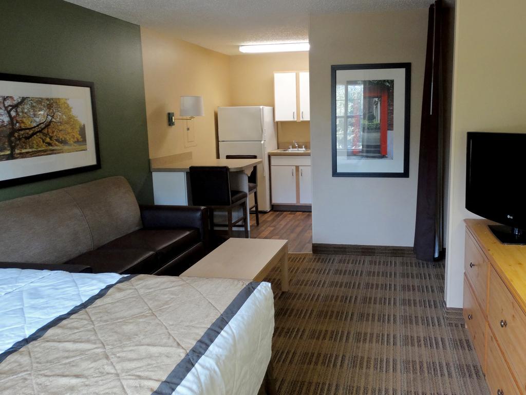Hotel Extended America - - Arboretum - South Austin