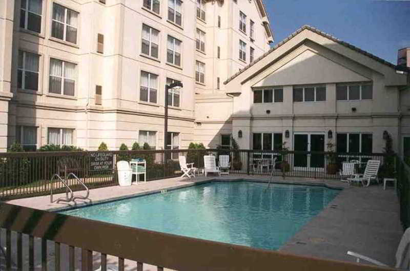 Homewood By Hilton South