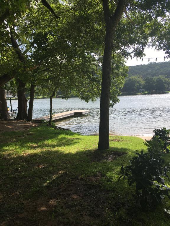 The Rivery Retreat, Choose From Luxury Or In Hill Country
