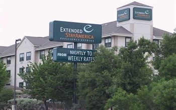 Hotel Extended America - - Northwest Arboretum 2*