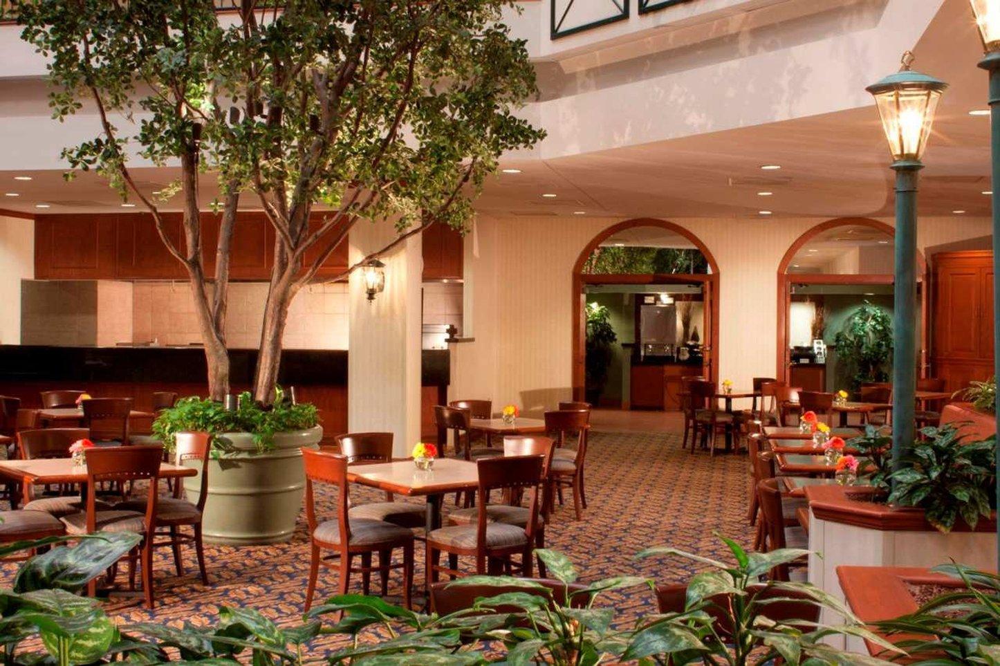 Embassy By Hilton Arboretum 4*