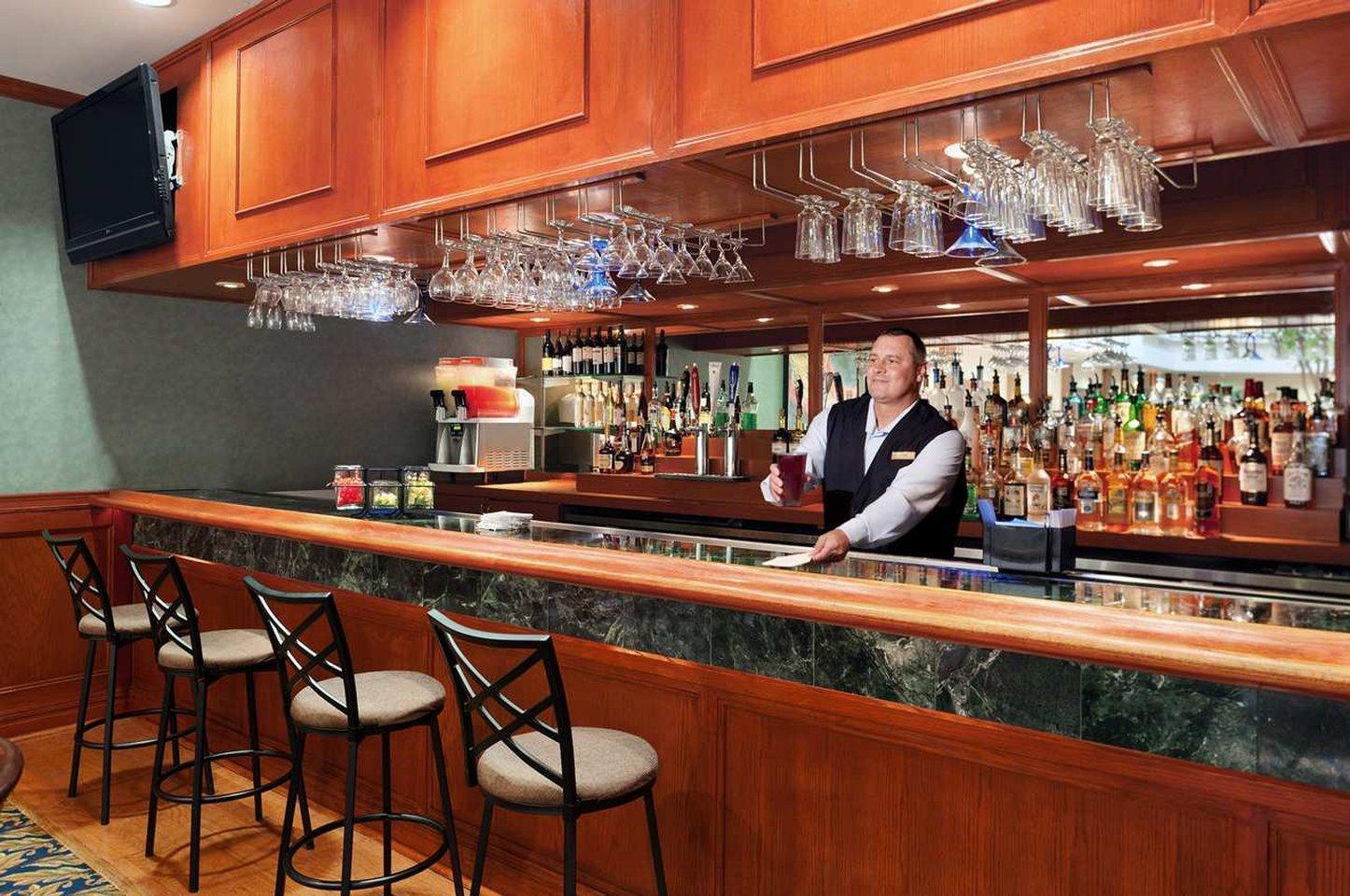 Hotel Embassy By Hilton Arboretum Austin