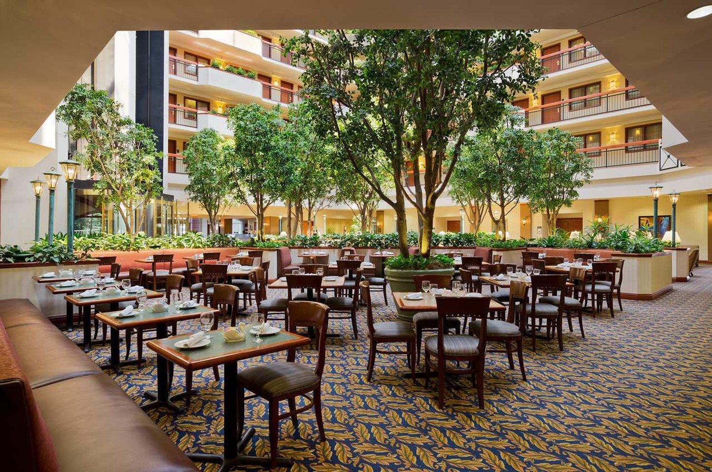 Embassy By Hilton Arboretum 4*