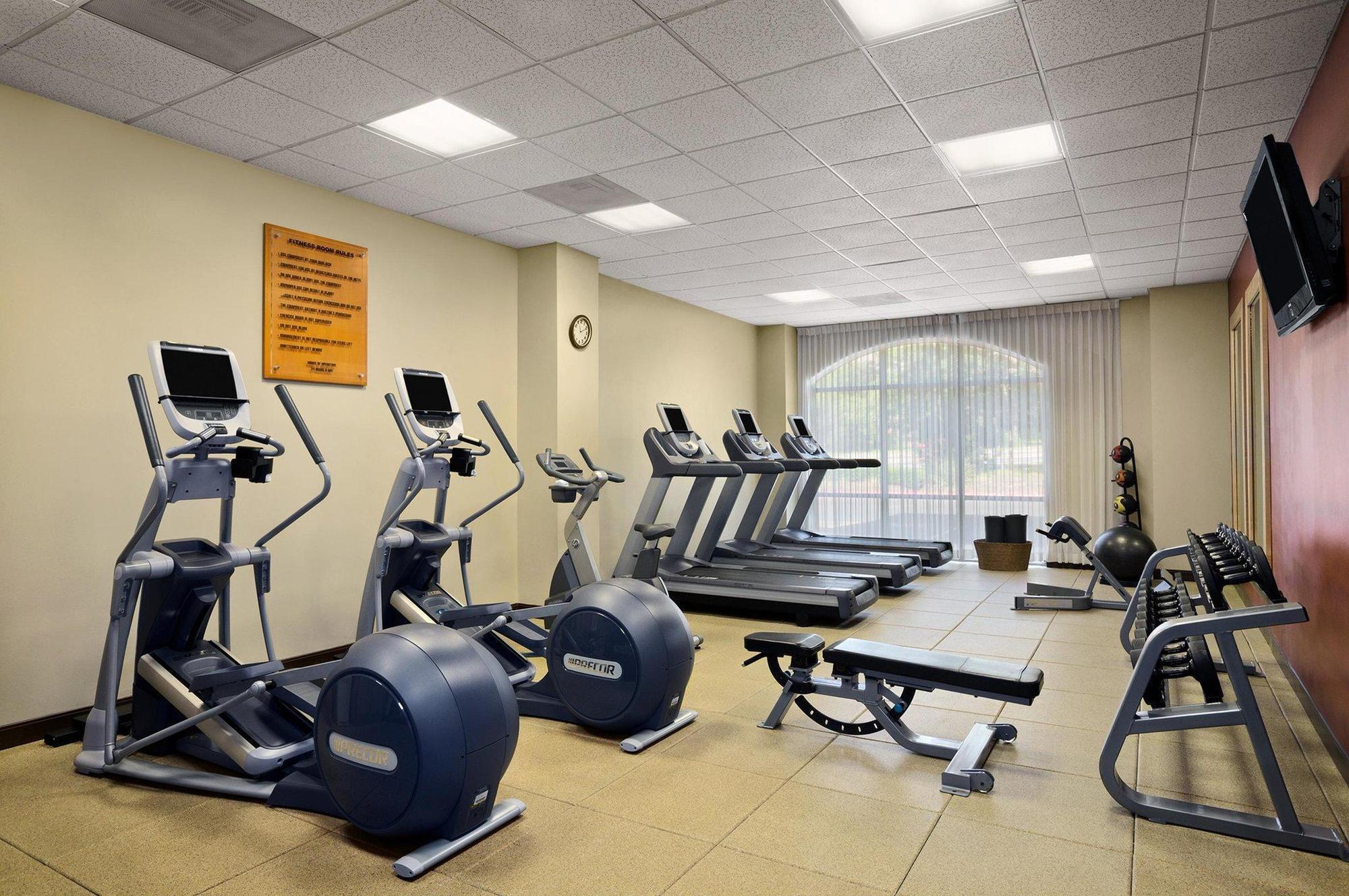 Embassy By Hilton Arboretum Hotel 4*
