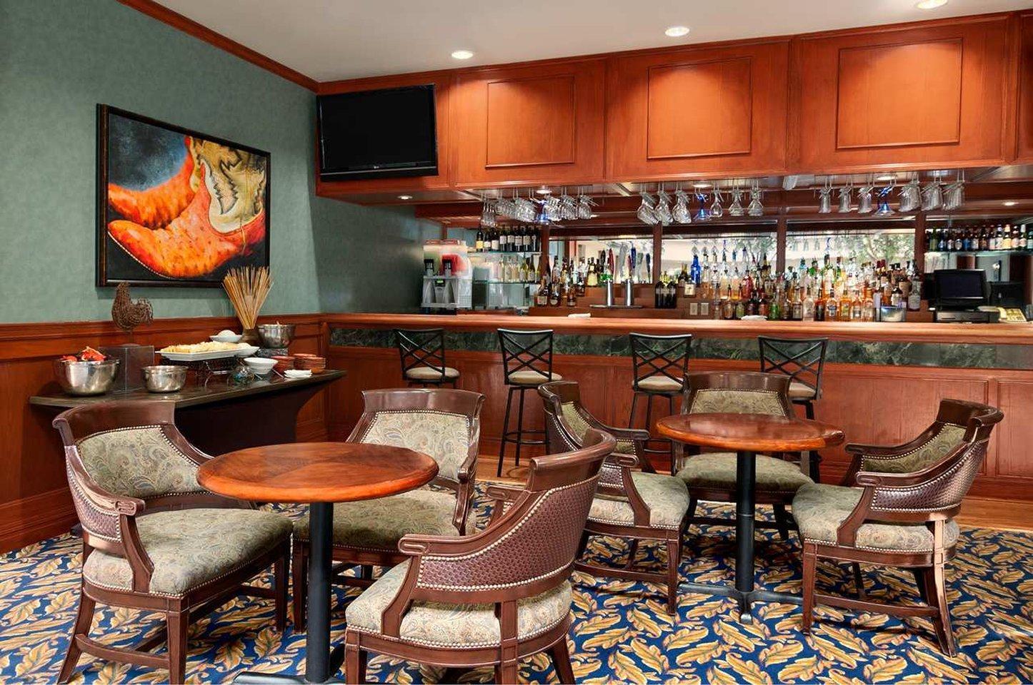 Embassy By Hilton Arboretum 4*