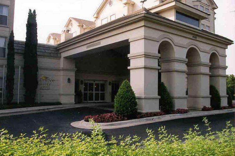 Homewood By Hilton South Hotel Austin
