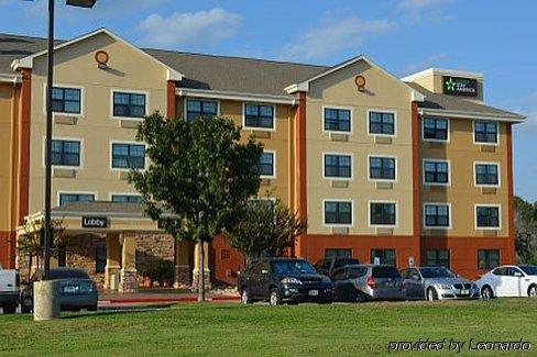 Extended America - - Southwest Hotel Austin