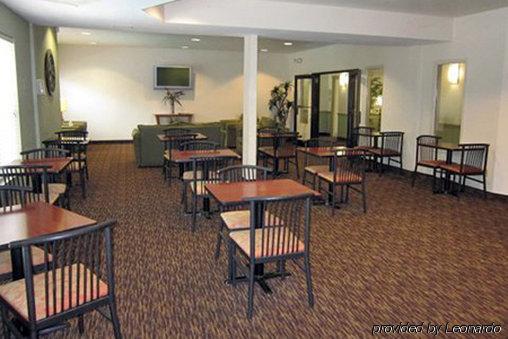 Hotel Extended America - - North Austin