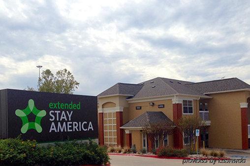 Extended America - - Arboretum - South Hotel Austin
