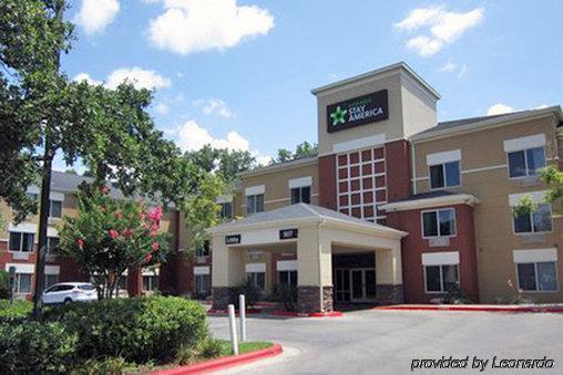 Extended America - - Downtown - Town Hotel