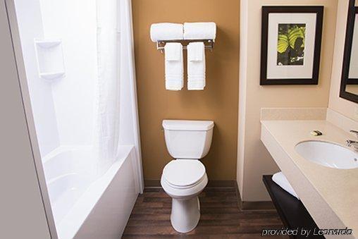 Extended America - - Downtown - Town Hotel Austin