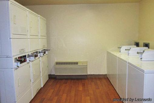 Extended America - - Northwest Arboretum Hotel