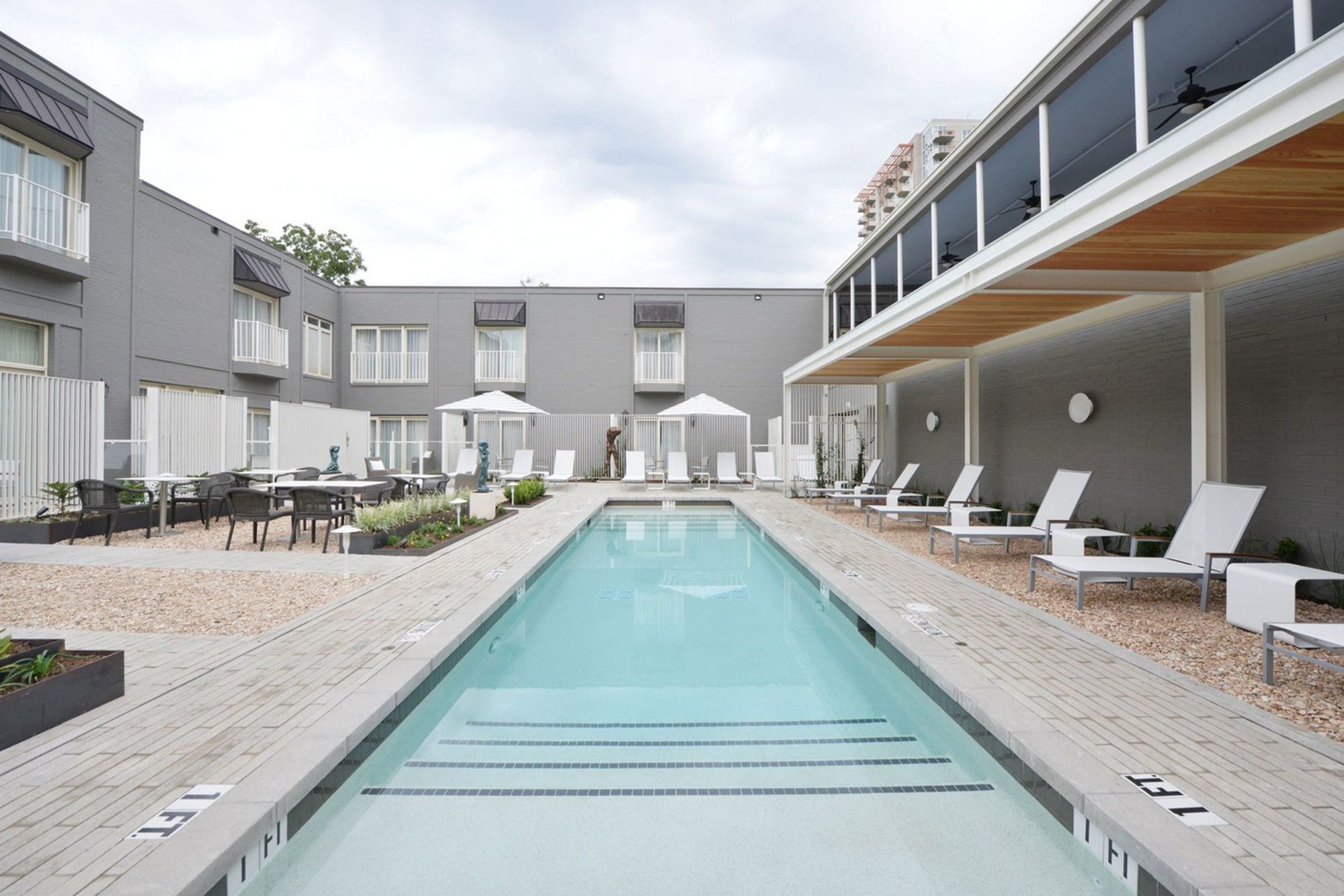 Hotel Ella Austin
