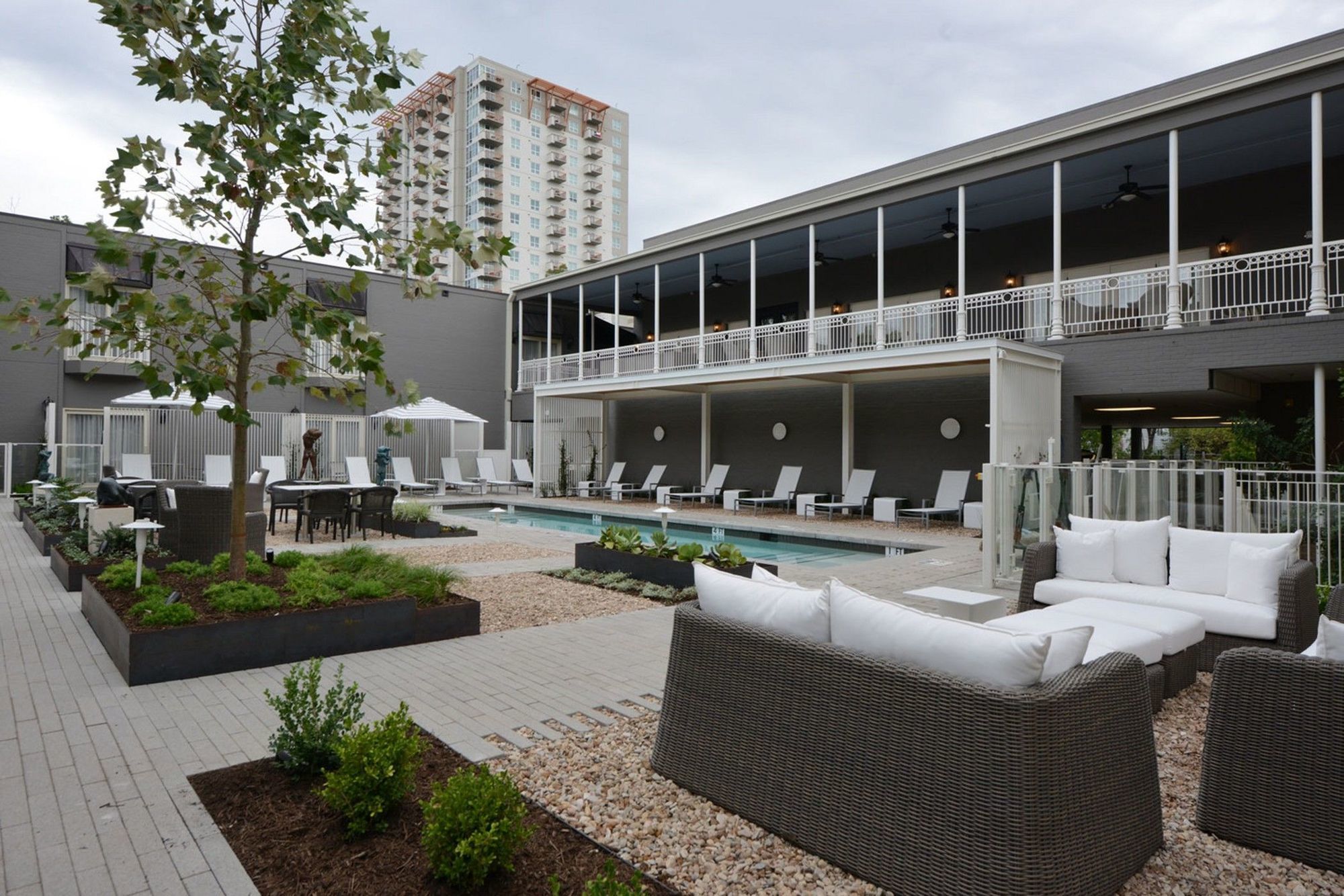 Ella Hotel Austin