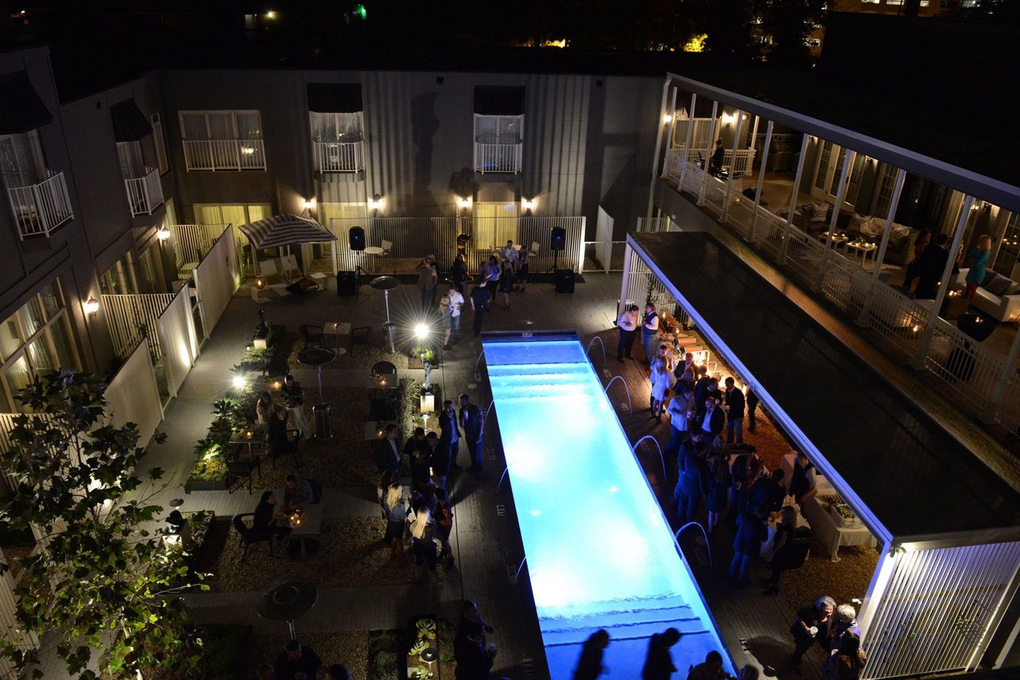 Ella Hotel Austin