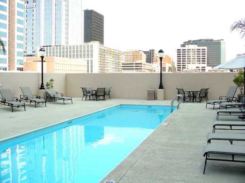 Hotel Hampton & Austin-downtown/convention Center Austin