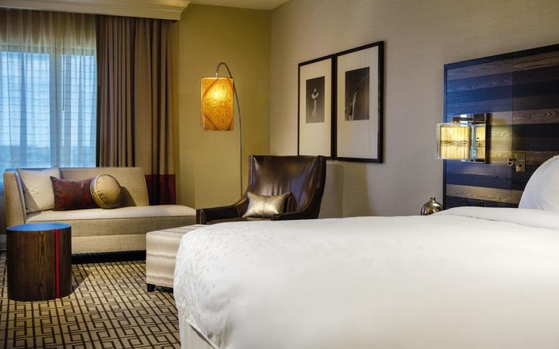 Hotel Renaissance 4*