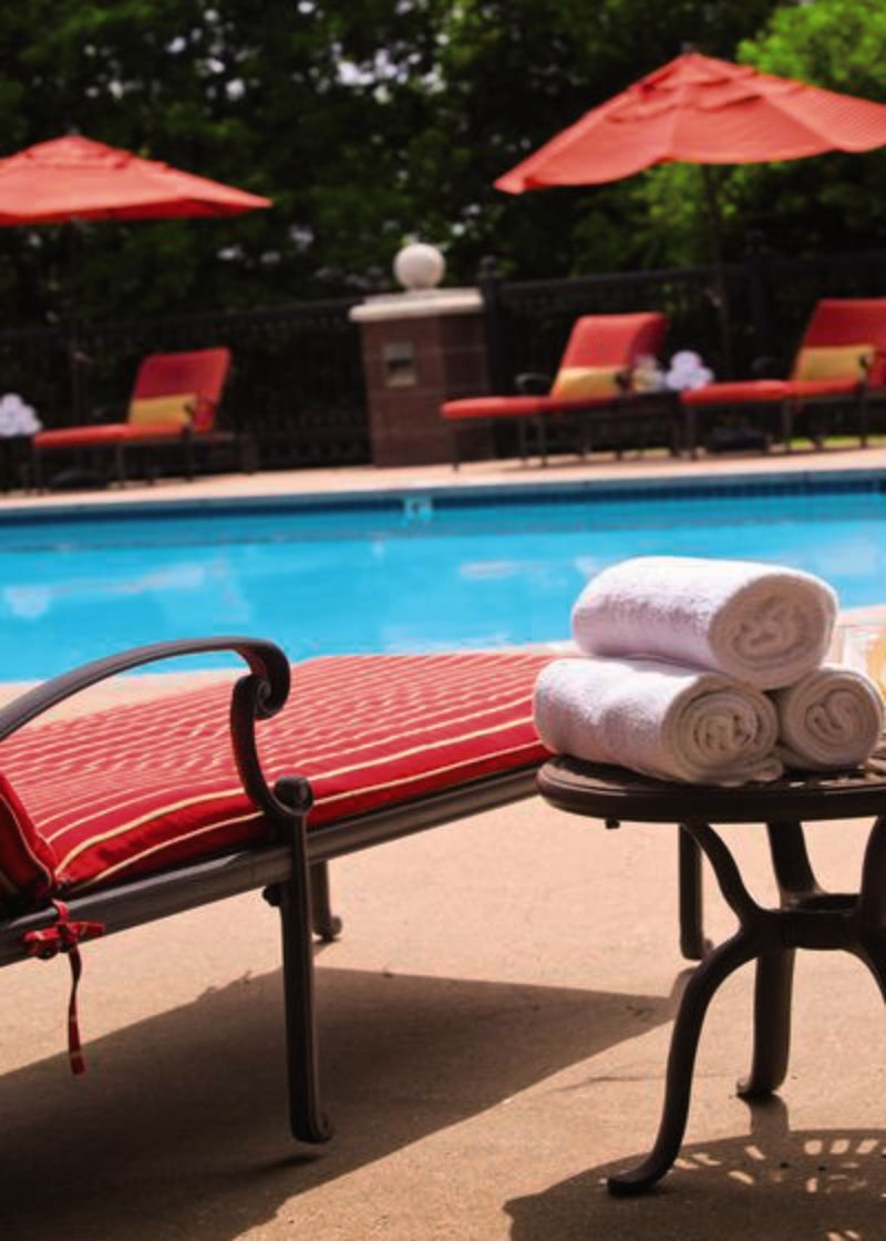 Renaissance Hotel Austin