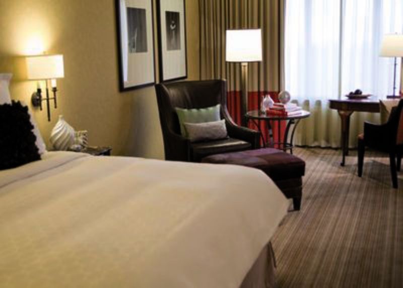 Hotel Renaissance 4*