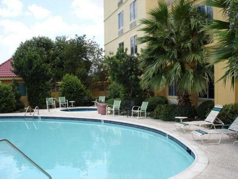 La Quinta By Wyndham Southwest Hotel Austin