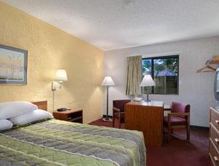 Rodeway Hotel