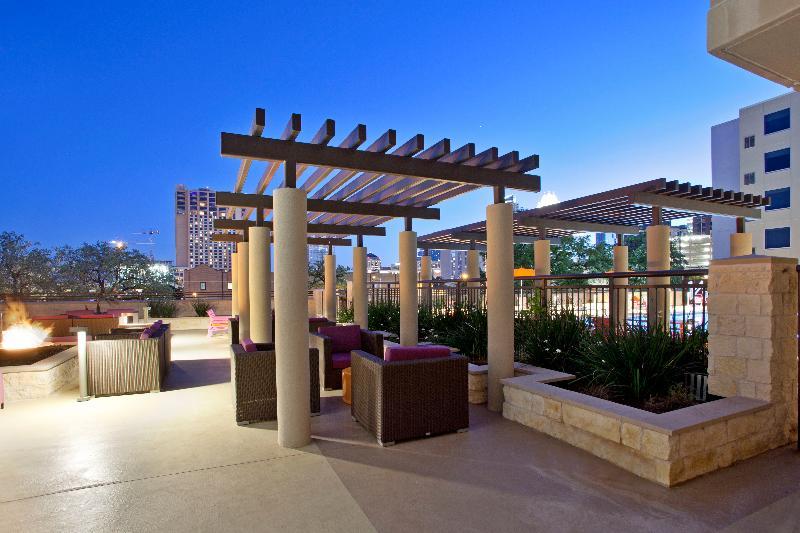 Hotel Express & Downtown - By Ihg 3*