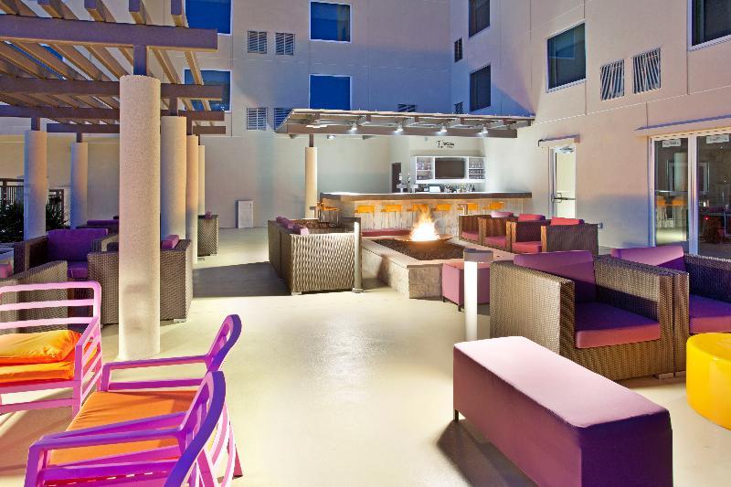 Hotel Express & Downtown - By Ihg Austin
