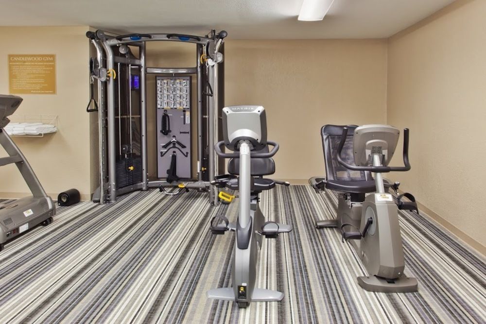 Sonesta Simply South 3* Austin